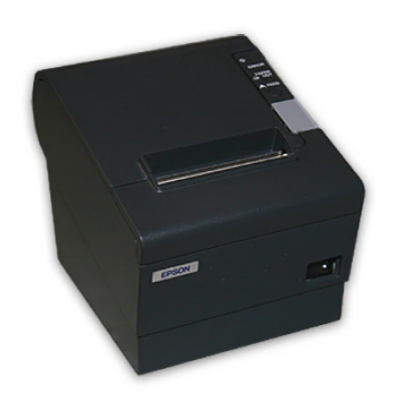 Impressora POS Recondicionada Epson TM-T88IV